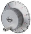 Euchner GR 90 RT/SW-057268 Dial for handwheel HKD, suitable for front panels HKD
