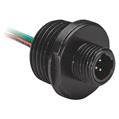 Allen Bradley 888R-M3AE2-1F Receptacle
