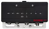 Euchner MBM-PN-S1-MLI-3B-169489 Bus module MBM-PN (M12 connection, D-coded, L-coded 4-pin)