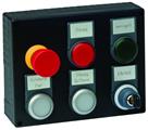 Euchner MGB-C-0000000-A1-109219 Control module MGB-C