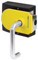 Euchner MGB-H-AA1A5-L-111741 Handle module MGB-H, yellow