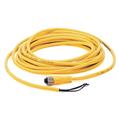 Allen Bradley 889DS-F4AC-50 DC Micro Cable