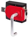 Euchner MGB-H-AA1B2-L-116814 Handle module MGB-H with automatically extending lockout mechanism