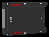 Euchner MGB-L0-ARA-AA1A1-M-105331 Interlocking module MGB-L0-ARA, without control or indicator