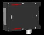 Euchner MGB-L0-ARA-AA1A1-S1-R-110950 Interlocking module MGB-L0-ARA, without controls or indicators, RC18