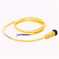 Allen Bradley 889N-F3AENU-3F Mini Cable