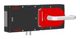 Euchner MGB-L0H-ARA-R-110949 Interlocking set MGB-L0H-ARA, without controls or indicators, RC18