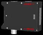 Euchner MGB-L1-ARA-AA1A1-S1-L-111074 Locking module MGB-L1-ARA (guard locking by spring force) without controls or indicators, RC18