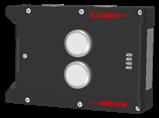 Euchner MGB-L1-ARA-AL2A1-M-L-121067 Locking module MGB-L1-ARA, (guard locking by spring force) with 2 pushbutton