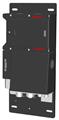 Euchner MGB-L1B-PNA-L-121773 Evaluation module and bus module MGB-L1-PN (guard locking by spring force), 7/8