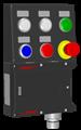Euchner MGB-L1C-ARA-R-109798