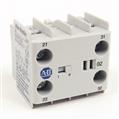 Allen Bradley 100-KFC20 Auxiliary Contact