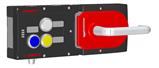 Euchner MGB-L1H-APA-R-110587