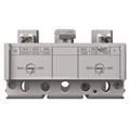 Allen Bradley 140G-JTF3-D25 250A Frame Trip Unit