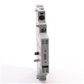 Allen Bradley 140M-C-ASA11 Side Mounted Auxiliary Contact 1 NO 1 NC