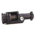 Allen Bradley 140M-C-DNC Coupler For Extension Shaft