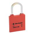 Allen Bradley 140M-C-M3 Padlocking Attachment