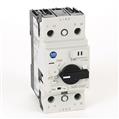 Allen Bradley 140U-D6D2-B30 Circuit Breaker 2-Pole 3 A UL 489