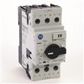 Allen Bradley 140U-D6D3-B40 Circuit Breaker 3-Pole 4 A UL 489