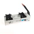 Allen Bradley 141A-GS54RR45 MCS Bus Bar Module with Wires - Short