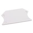 Allen Bradley 1492-EBJD3FB End Barrier