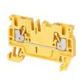 Allen Bradley 1492-P3-Y Terminal Block