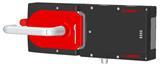 Euchner MGB-L1HE-ARA-L-111534 Locking set MGB-L1HE-ARA (guard locking by spring force) without control or indicator, M12