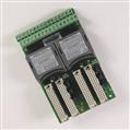 Allen Bradley 1715-TADIB16D 1715 16 Pt Duplex D/I Termination Assy