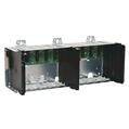 Allen Bradley 1756-A10K ControlLogix 10 Slots Chassis
