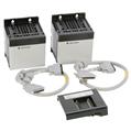 Allen Bradley 1756-PAR2 ControlLogix Power Supply Bundle