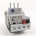 Allen Bradley 193-KA50 035-50 A IEC Bimetallic Overload Relay