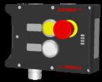 Euchner MGB-L2-ARA-AA2A1-S1-L-110709