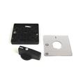 Allen Bradley 194L-HE6A-375 194L Control And Load Switch Actuator