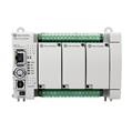Allen Bradley 2080-LC70-24QBB Micro870 24 I/O ENet/IP Controller