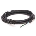 Allen Bradley 2090-CPWM6DF-16AA05 Cable