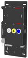 Euchner MGB-L2B-PNC-L-116523