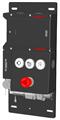 Euchner MGB-L2B-PNC-L-123012