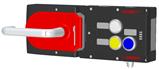 Euchner MGB-L2H-APA-L-110549
