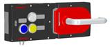 Euchner MGB-L2H-APA-R-110548