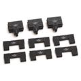 Allen Bradley 2198-H040-AP-T T-connectors and bus-bars for the AC bus and control power on Frame 1 or 2 follower drives
