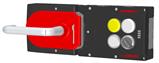 Euchner MGB-L2H-ARA-L-121400