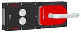 Euchner MGB-L2H-ARA-R-121065 Locking set MGB-L2H-ARA (guard locking by solenoid force) with 2 pushbuttons