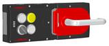 Euchner MGB-L2H-ARA-R-121398