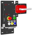 Euchner MGB-L2HB-PNA-R-122452