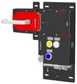 Euchner MGB-L2HB-PNC-L-115416