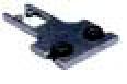 Allen Bradley 440K-A11112 GD2 Flat Actuator