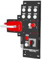 Euchner MGB-L2HECB-PN-L-105284