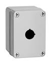 Allen Bradley 598-1PB22Y Plastic Enclosure