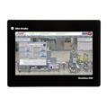 Allen Bradley 6200M-12WBN VersaView 5100 Monitor