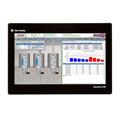 Allen Bradley 6200M-19WBN VersaView 5100 Monitor